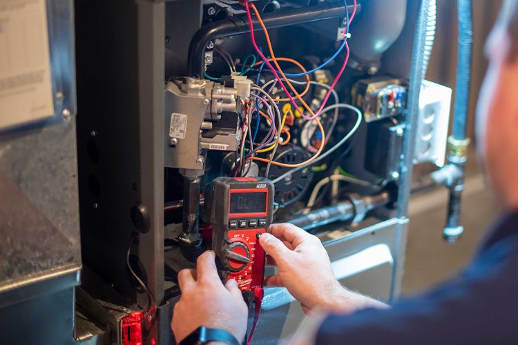 Entretien et maintenance de chauffage à Bondy en Seine-saint-denis (93), Paris (75) et en Ile De France